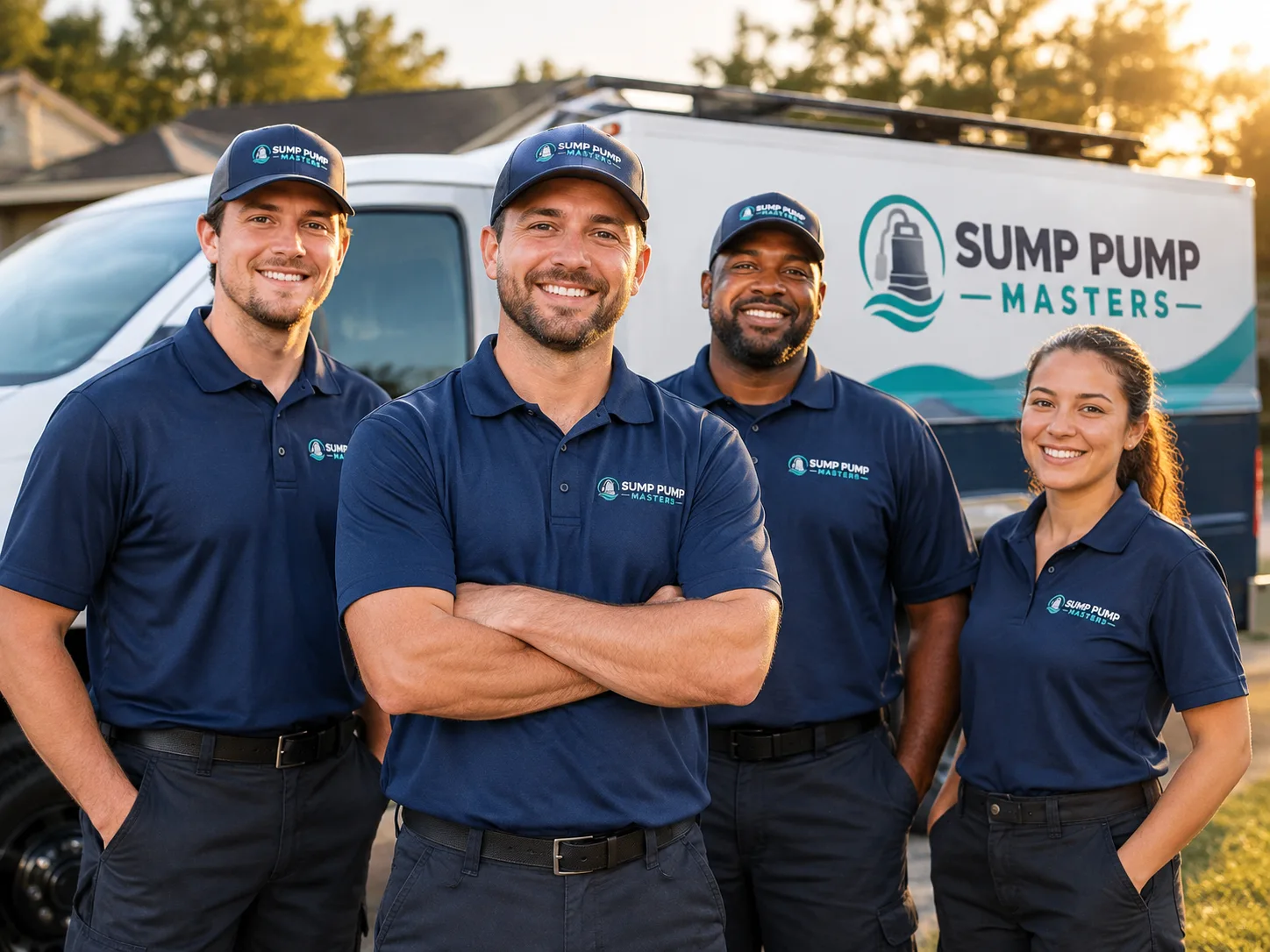 Sump Pump Repair company in Albany, OK